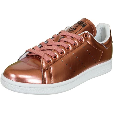 adidas sneaker damen mit kupfer|Sneakers für Damen.